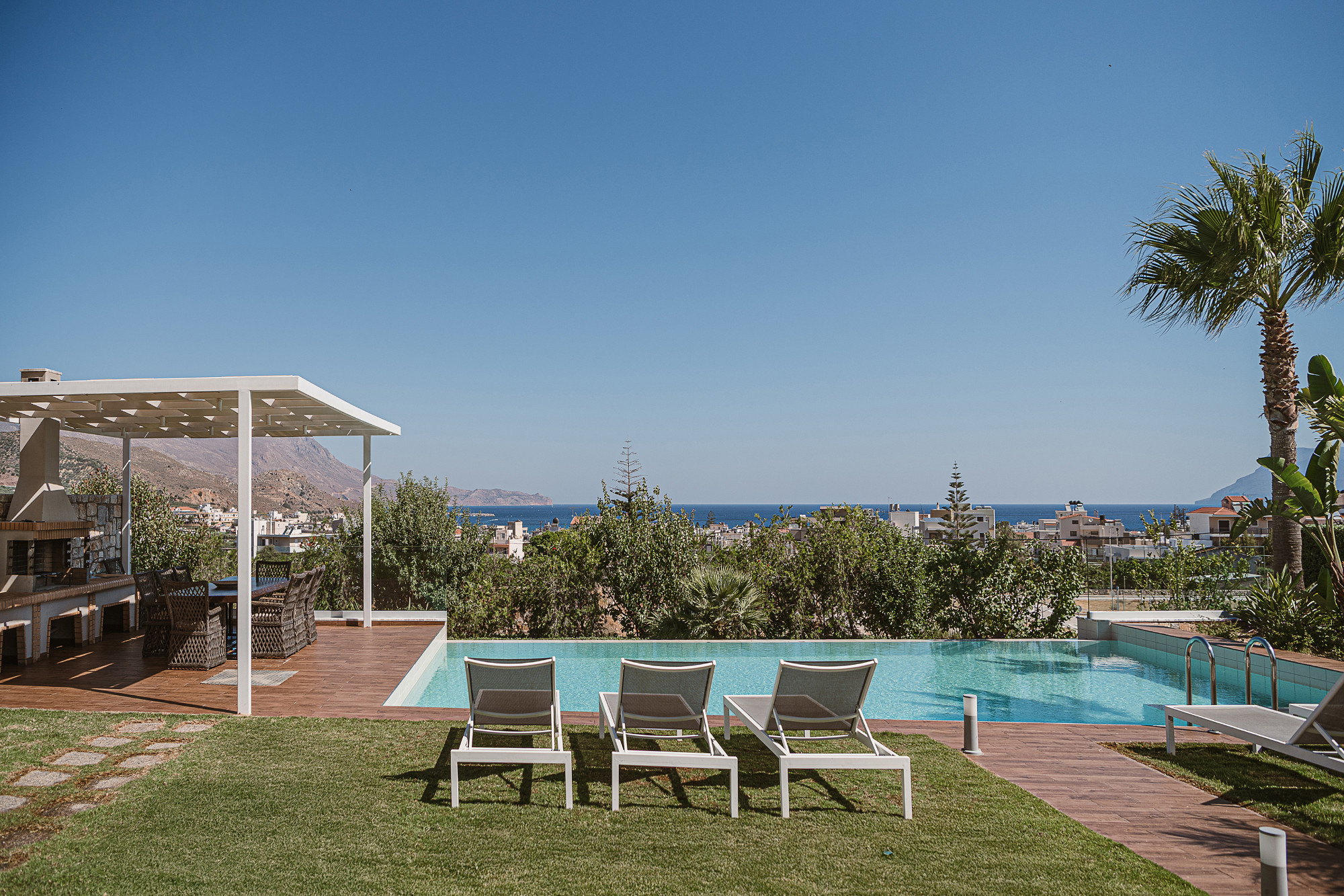 Villa Anemeli